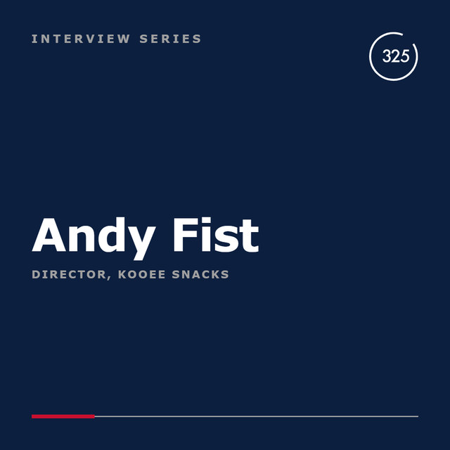 Andy Fist