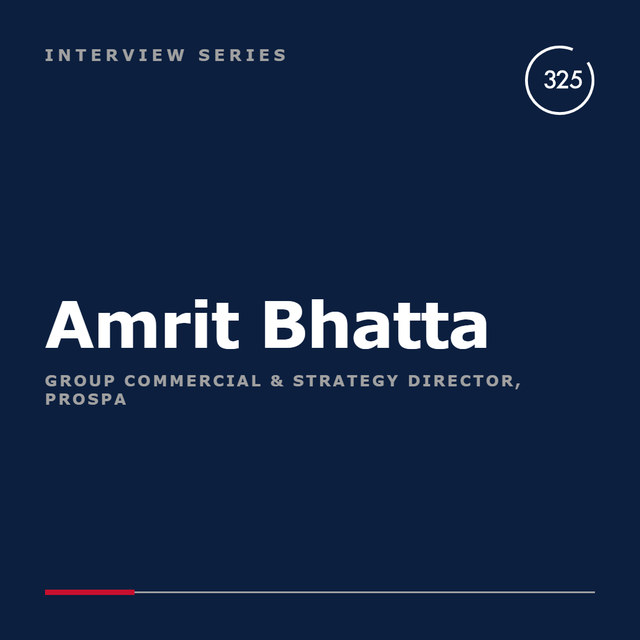 Amrit Bhatta