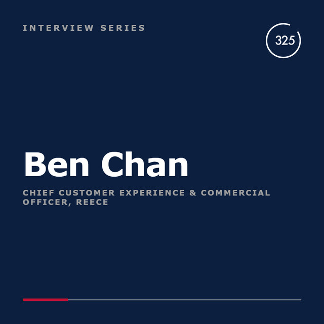 Ben Chan