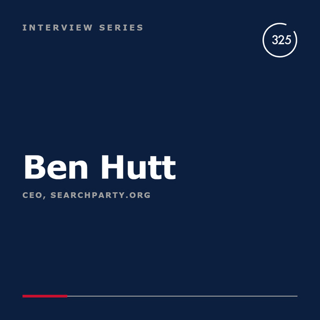 Ben Hutt