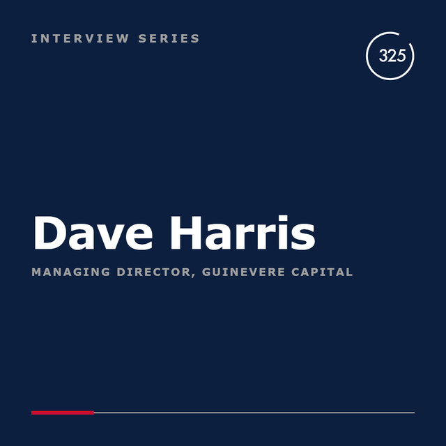 Dave Harris