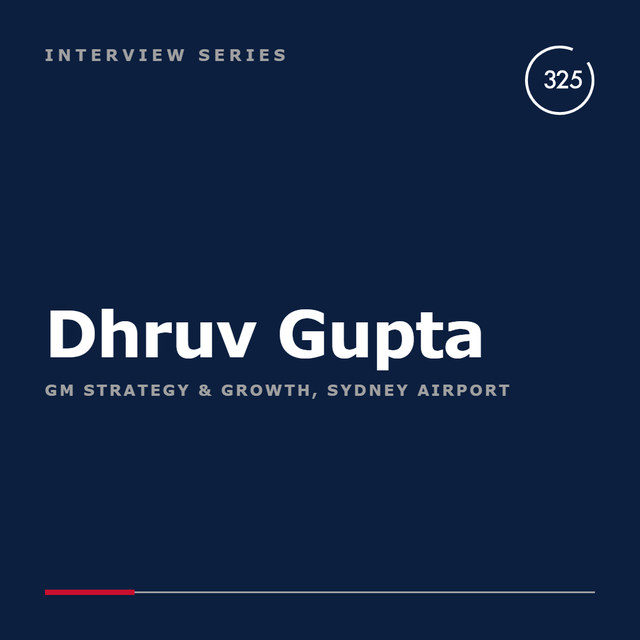 Dhruv Gupta