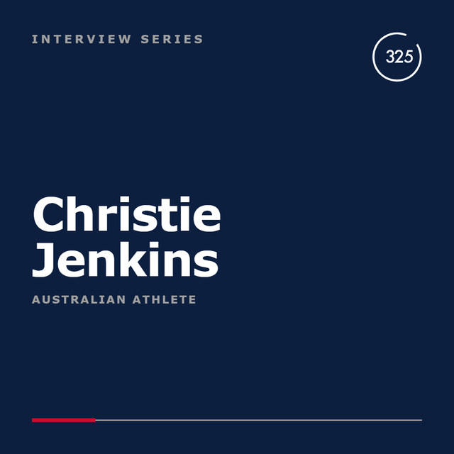 Christie Jenkins