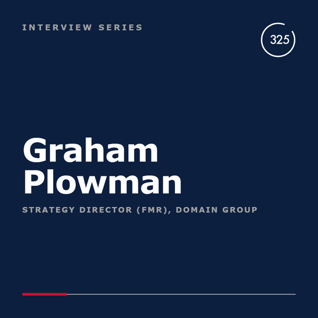 Graham Plowman