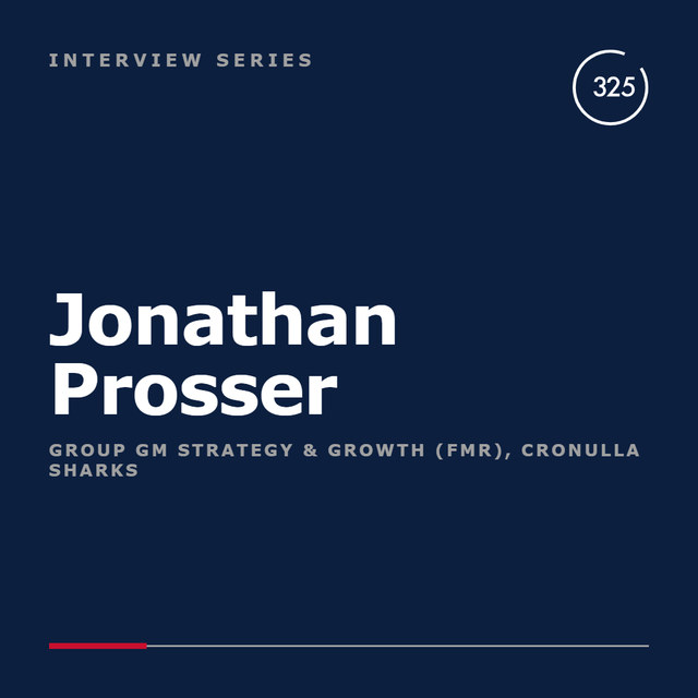 Jonathan Prosser