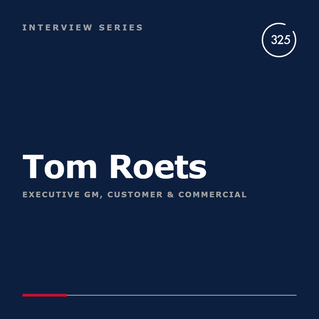 Tom Roets