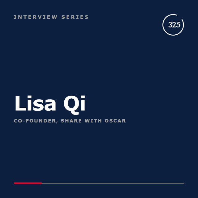Lisa Qi