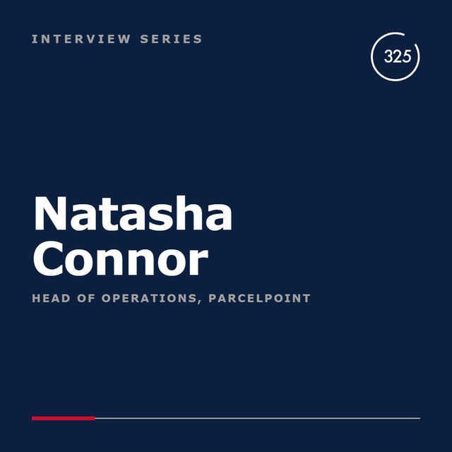 Natasha Connor