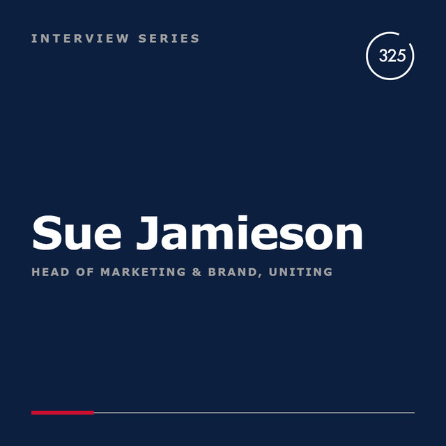 Sue Jamieson