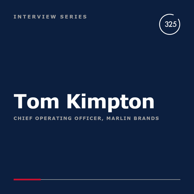Tom Kimpton