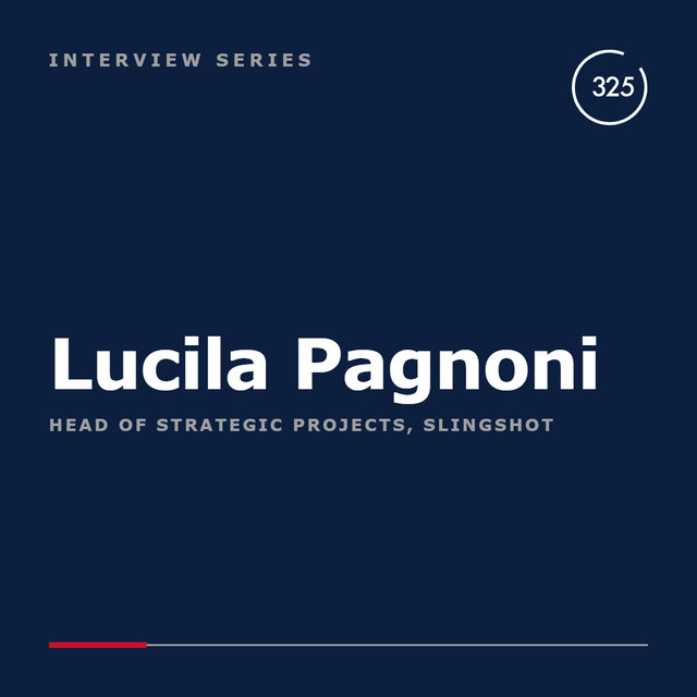 Lucila Pagnoni