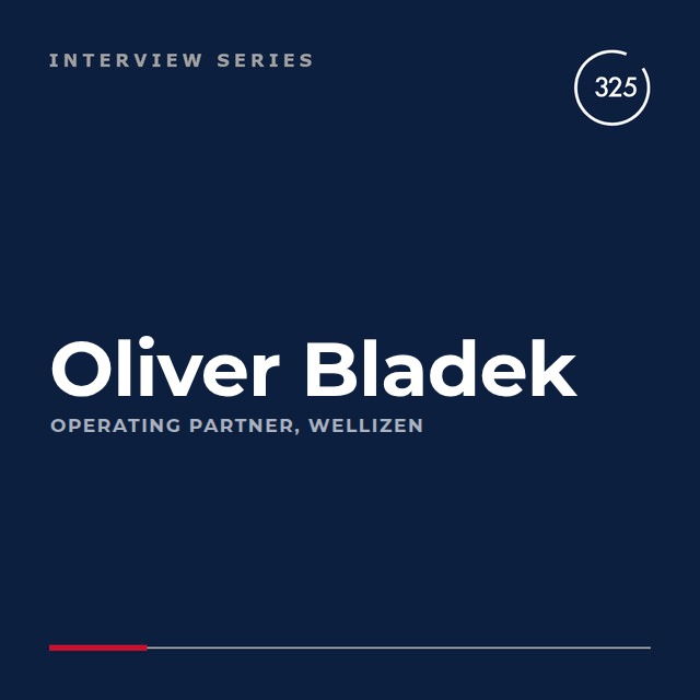 Oliver Bladek