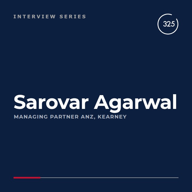 Sarovar Agarwal