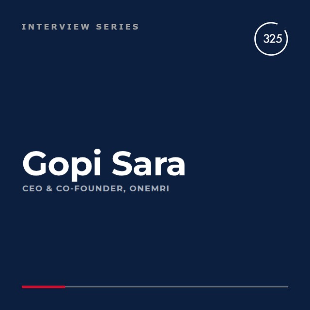 Gopi Sara