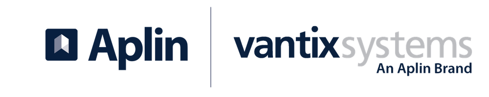 Vantix Systems is an Aplin Brand