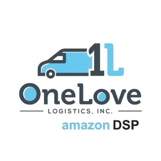 OneLove Logistics logo