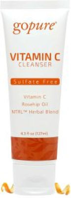 Vitamin C Cleanser