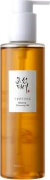 Ginseng Cleansing Oil