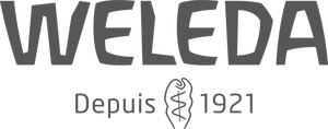 WELEDA