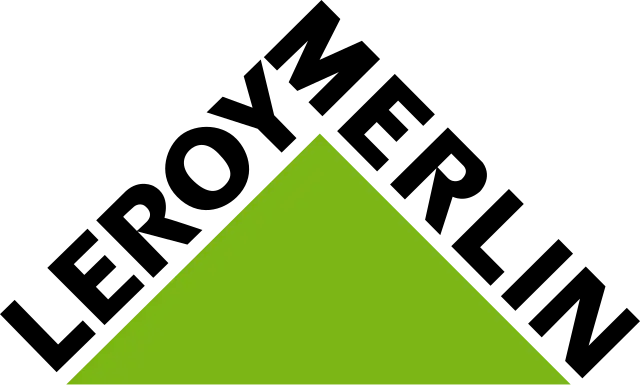 LP - LEROY MERLIN