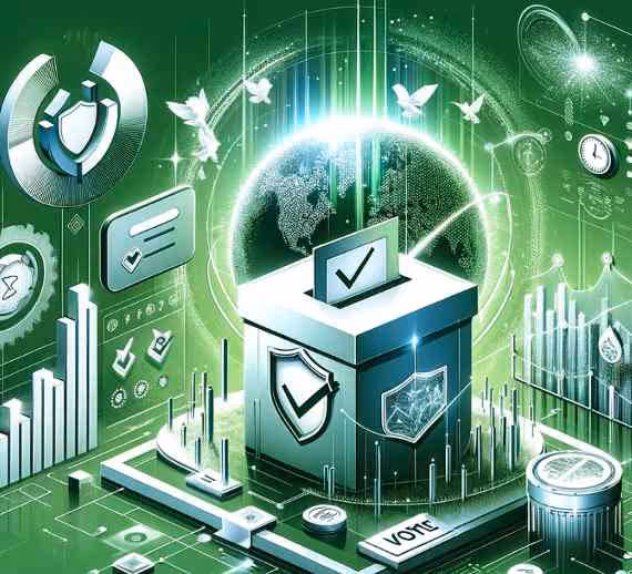 Décryptage des tendances du marché : Voteer, acteur majeur du vote en ligne