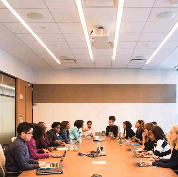 Vote électronique pour votre Entreprise