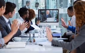 Assemblée Générale Hybride