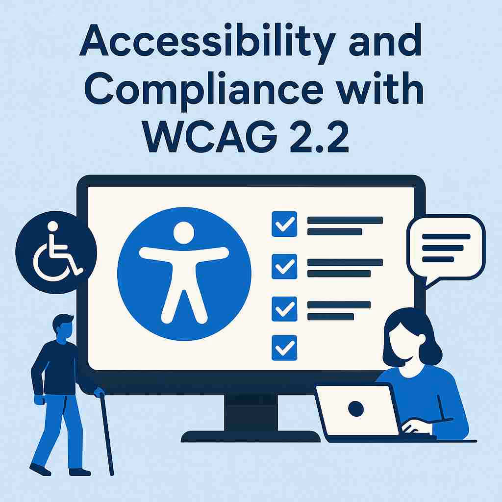 Accessible online voting: A global standard for inclusion
