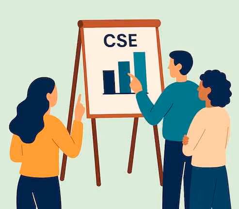 Élections CSE : comment calculer le nombre de sièges à pourvoir dans votre entreprise ?