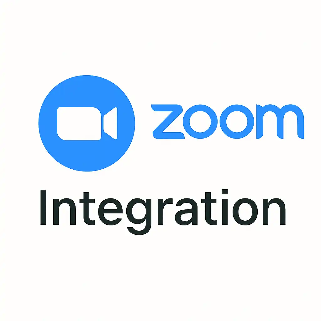 Voteer Now Integrates with Zoom: A Major Step Forward for Secure Online & Hybrid Voting