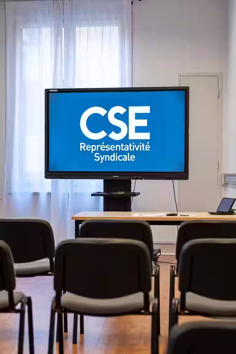 Représentativité syndicale aux élections CSE : critères, seuils et conséquences