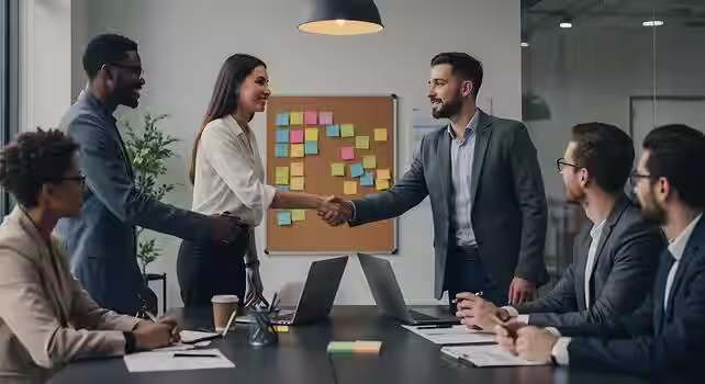 Quorum en AG : comment le calculer et pourquoi il est crucial ?