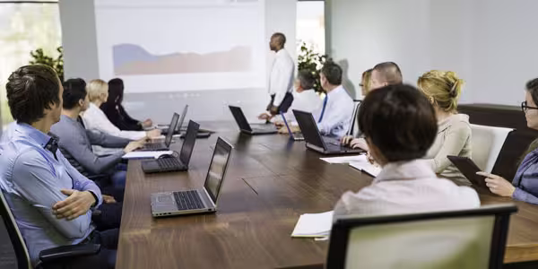 Focus sur les réunions obligatoires du CSE