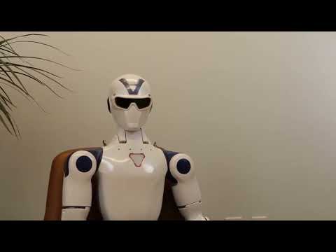 CAS robot skit 3