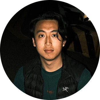 Jason Tran