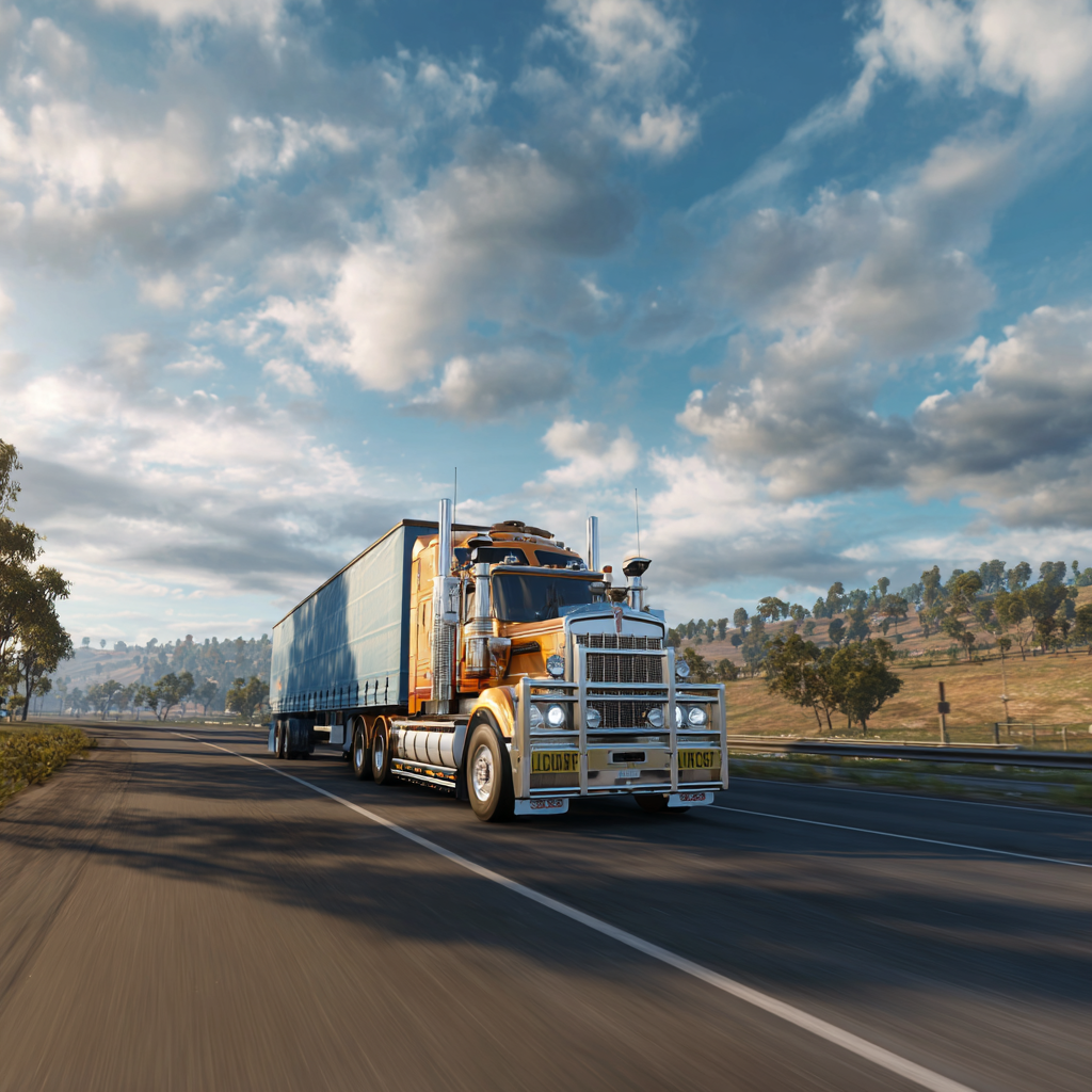 commercial truck and trailer insurance