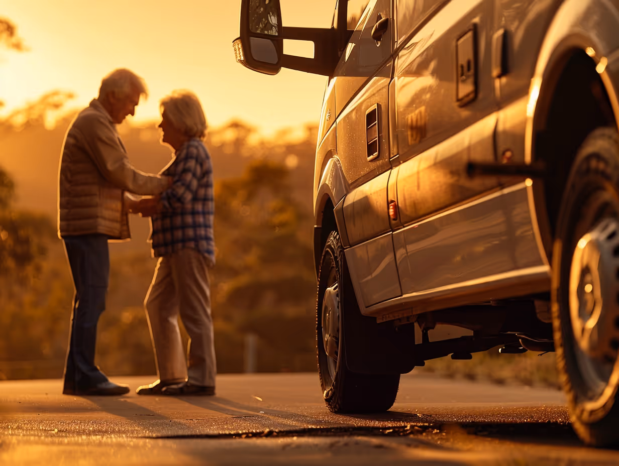 best caravan insurance for seniors