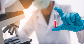 YouHeal | Lab Testing