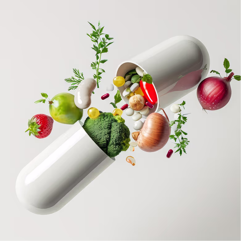 YouHeal | Targeted Lifestyle, Supplement & Detox Plan
