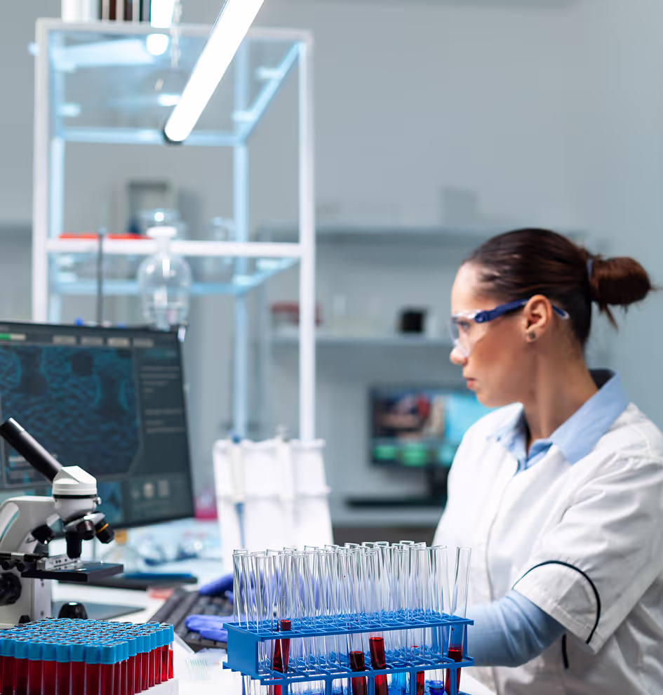 YouHeal | Empowering Your Wellness Journey with State-of-the-Art Labs and Affordable Solutions