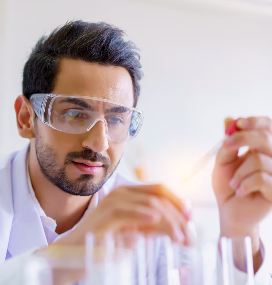 YouHeal | Lab testing solutions