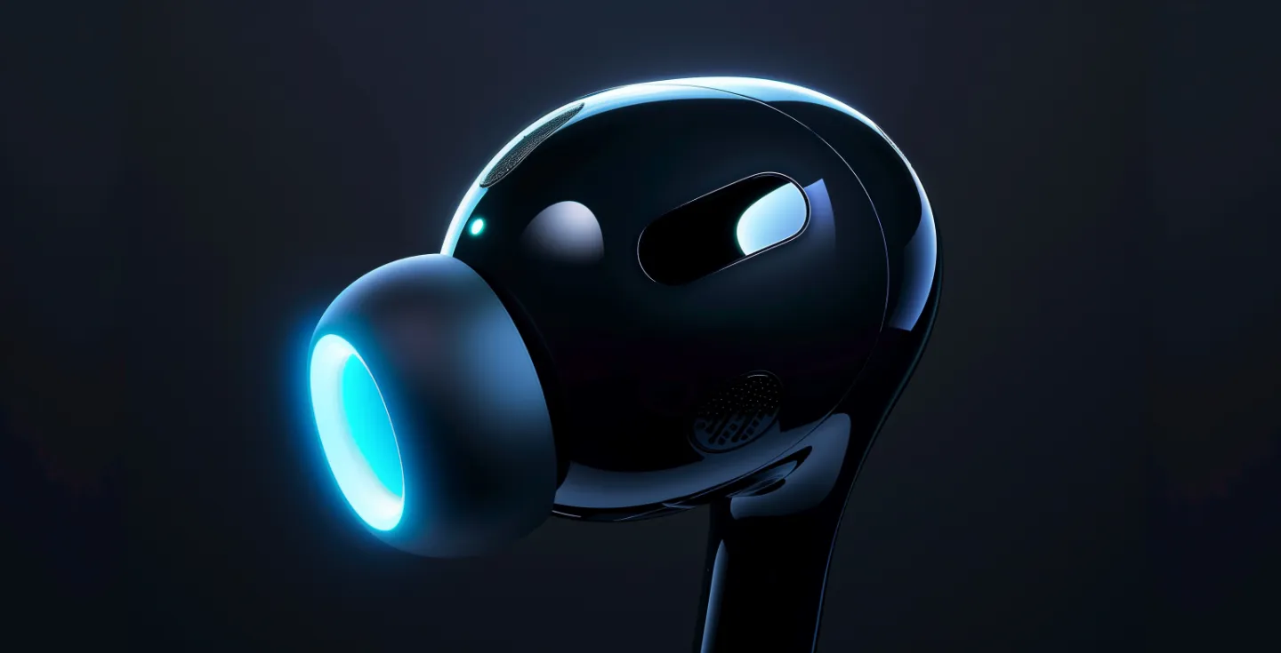 earphone