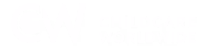 Childcare Worldwide Full Logo
