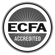 ECFA Badge