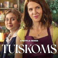 Tuskoms - Netflix series