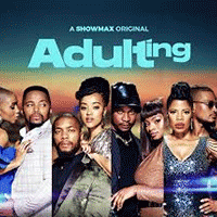 Adulting - Showmax Original