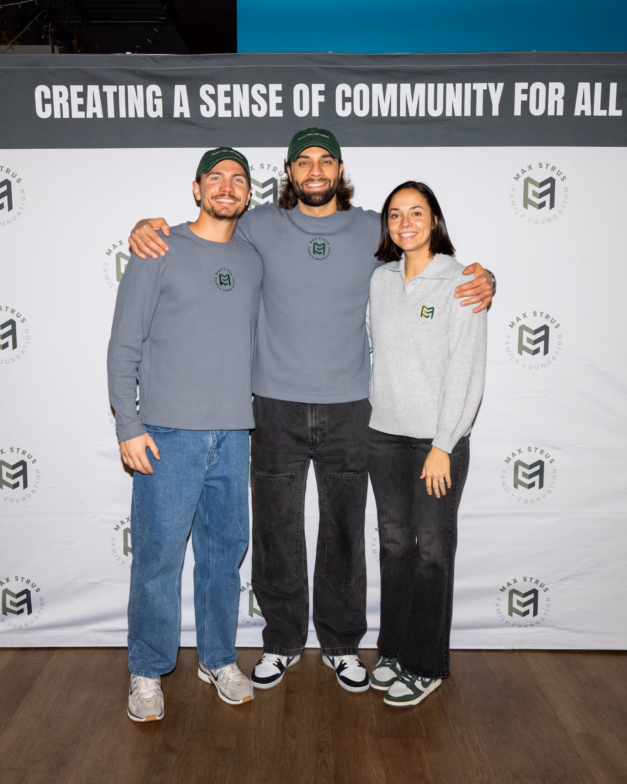 Meet-the-max-strus-family-foundation-leadership-team