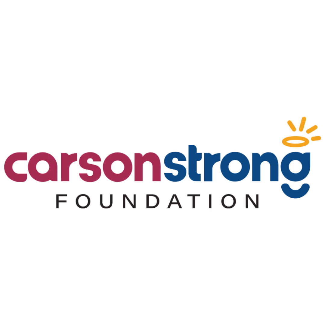 carson-strong-foundation-2026-grant-recipient