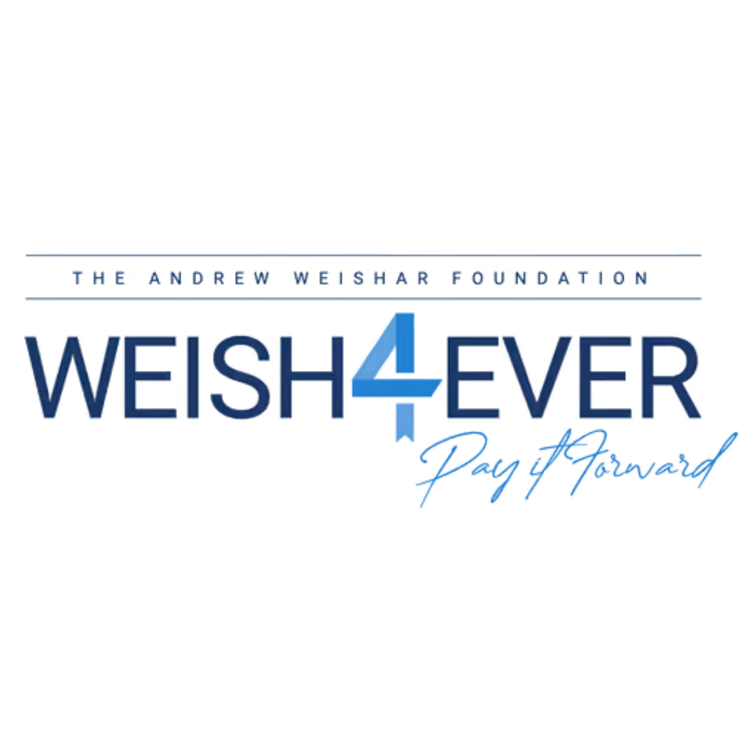weish4ever-2026-grant-recipient