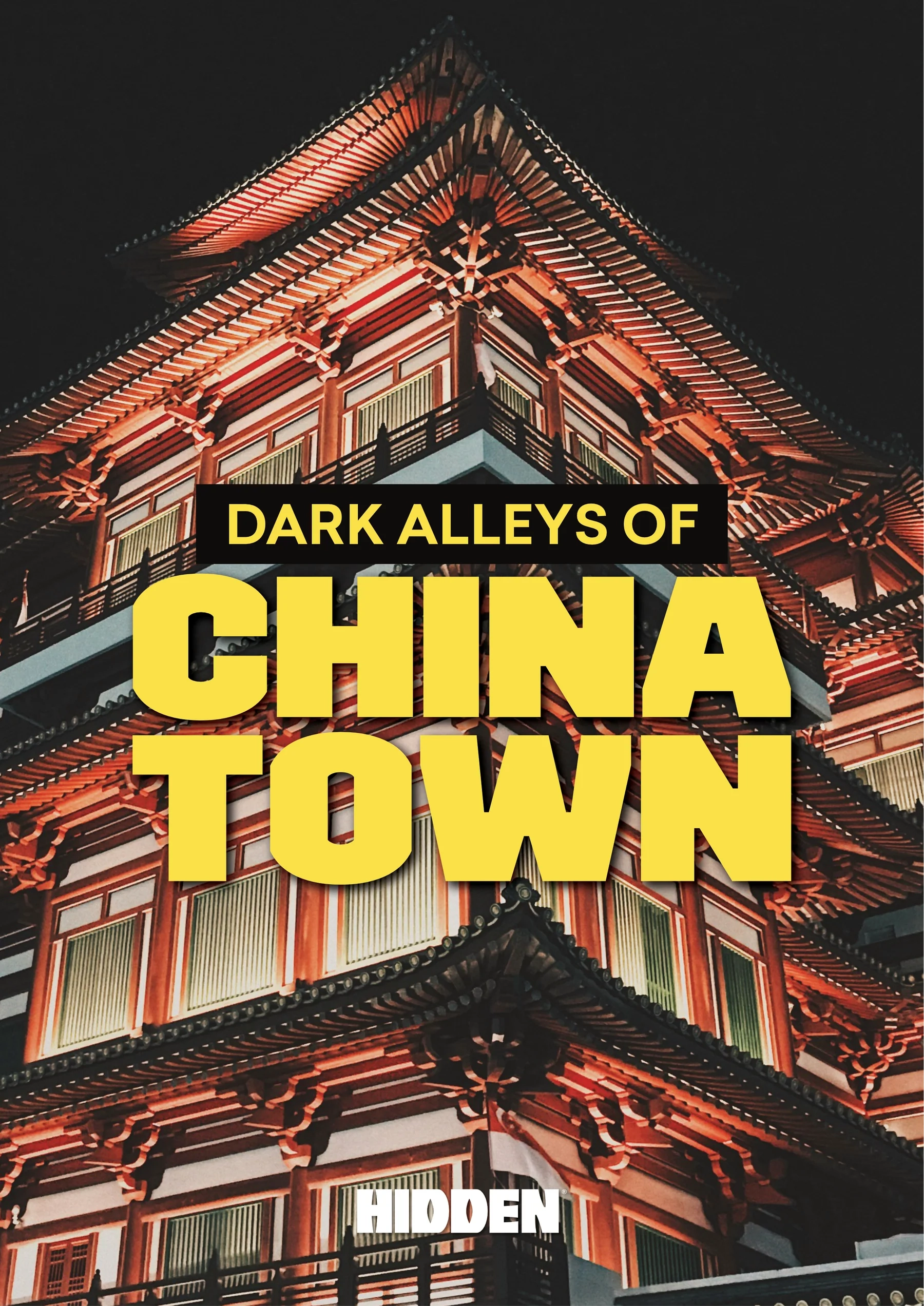 Chinatown (Corporate)